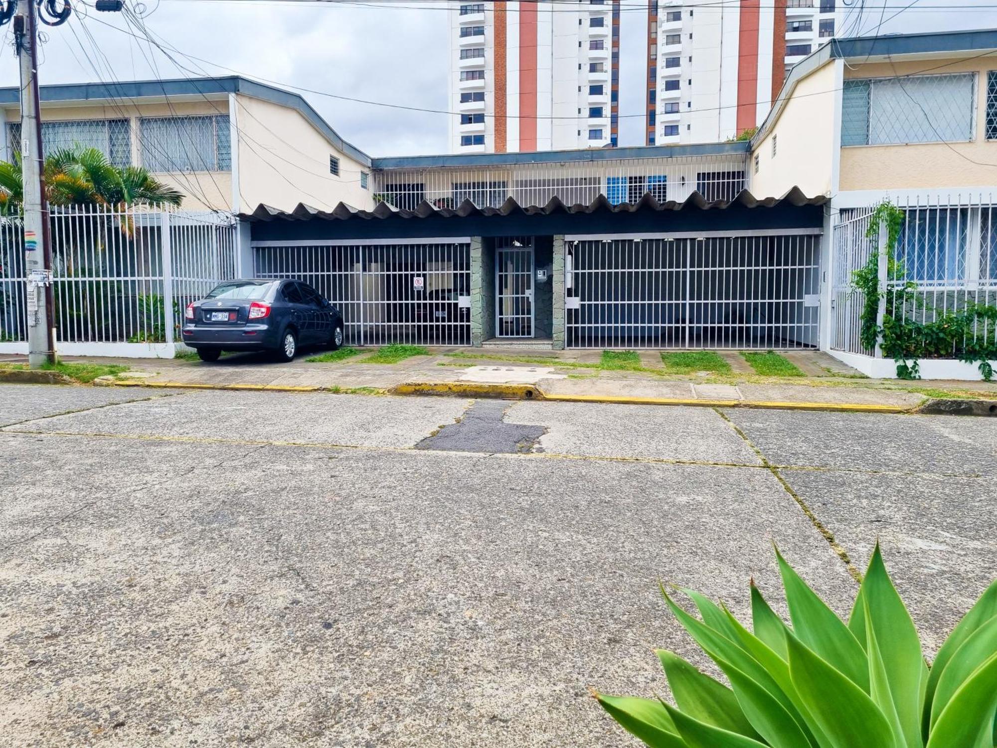 Sabana Studios San Jose  Luaran gambar