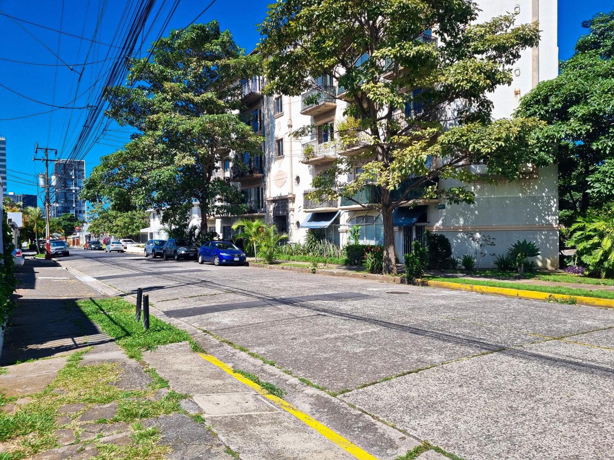 Sabana Studios San Jose  Luaran gambar