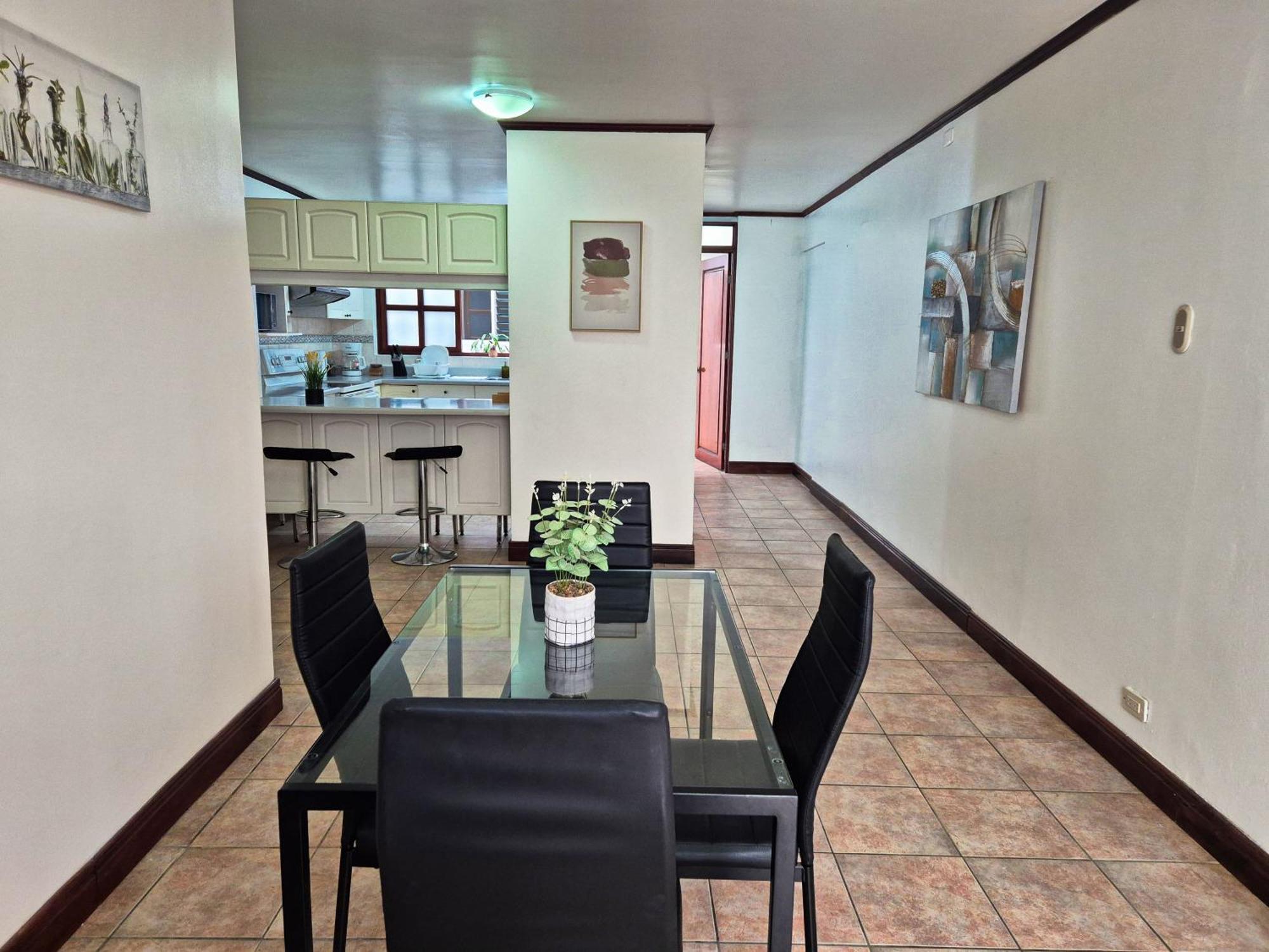 Sabana Studios San Jose  Bilik gambar