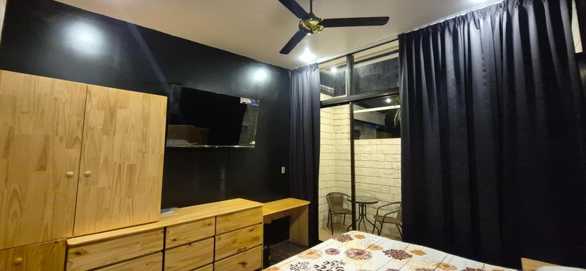 Sabana Studios San Jose  Luaran gambar